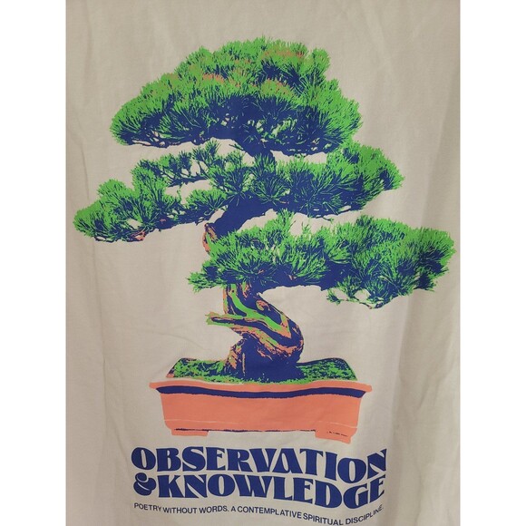 H&M men’s large skateboard shirt - Picture 9 of 10